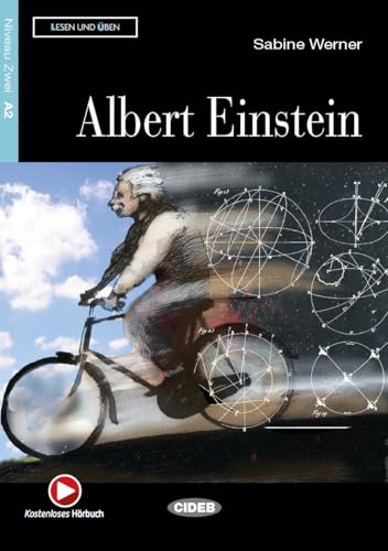 9788853004857 ALBERT EINSTEIN + audio: A2-niveau ERK