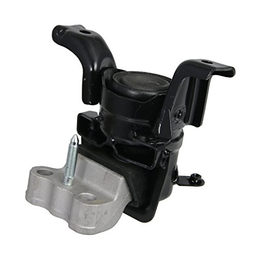 4Pcs Motor Mounts Set Kit Compatible With 09-13 Toyota Corolla And Matrix 4Cyl 1.8L With Auto Automatic Standard Manual Transmissions Engine Mounts #TOP1