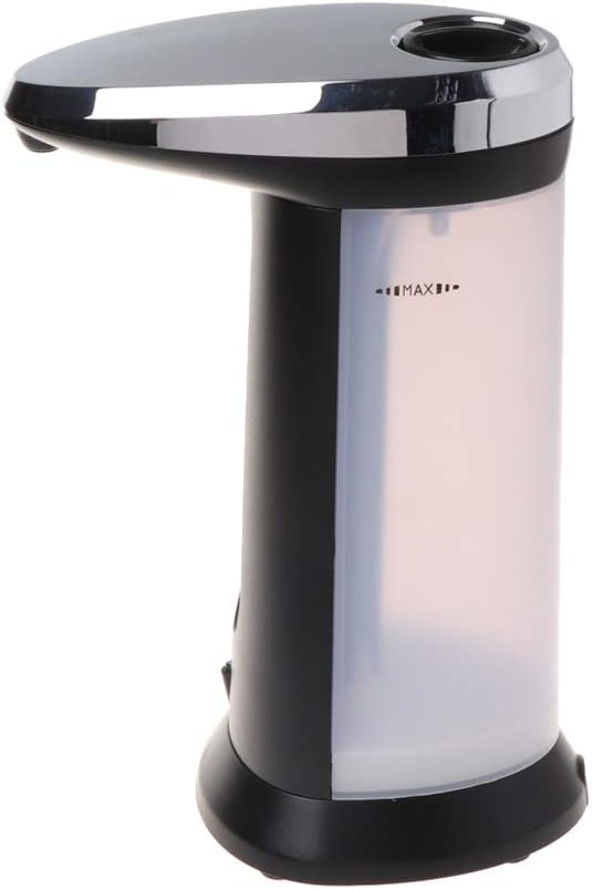 distributori di sapone da banco da cucina