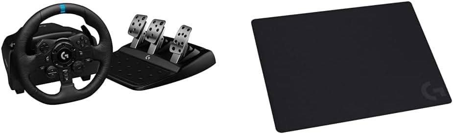 Amazon.co.jp: 【Amazon.co.jp限定】 Logicool G ハンコン G923