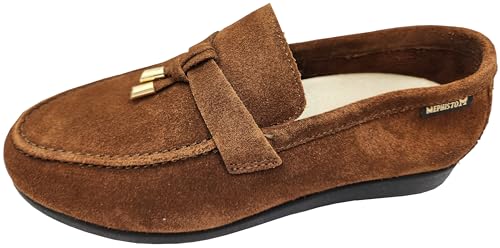 Mephisto Women's Valenza Loafer