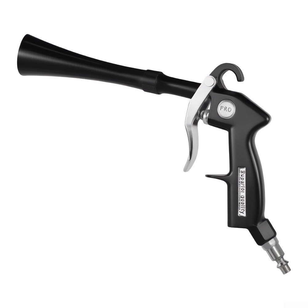 Aire Giratoria Metal para Interior y Exterior Auto Aire Giratoria