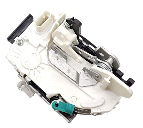 Tailgate Door Latch w/Power Locks for 2007-2017 Jeep Wrangler 2018 Jeep Wrangler JK 3.6L 3.8L 4589584AG 4589584AF 4589584AD by NOVAPARTS - Image 7