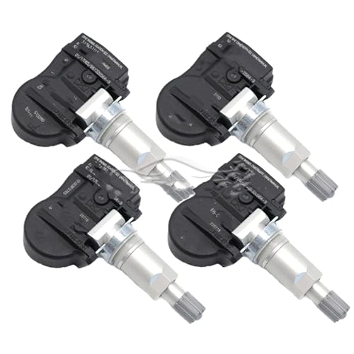 Capteur pression pneu Land Rover LR2 LR4 transmission 315 MHz stable