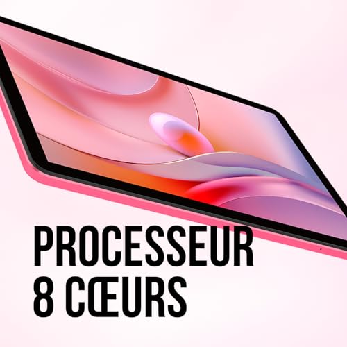Tablette 11 pouces SPC Gravity résout le manque de stockage - 5