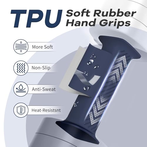 Set of 2 Adjustable Dumbbells 50lbs