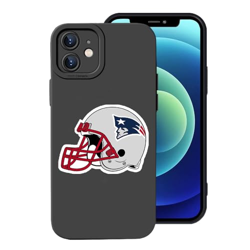 Coque iPhone 11 résolvant le manque de protection fine avec motif football