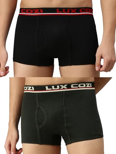 Image of Lux Cozi Men Trunks