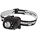 Nightstick NSTI4610B Head Lamp Red/Green/White