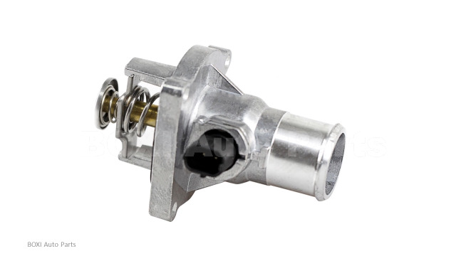 Amazon.com: BOXI 96984104 Thermostat Housing Assembly w/Gasket Fit