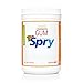Xlear Spry Natural Xylitol Gum, Cinnamon, 600 Count