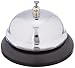 3.5" Diameter, Call Bell