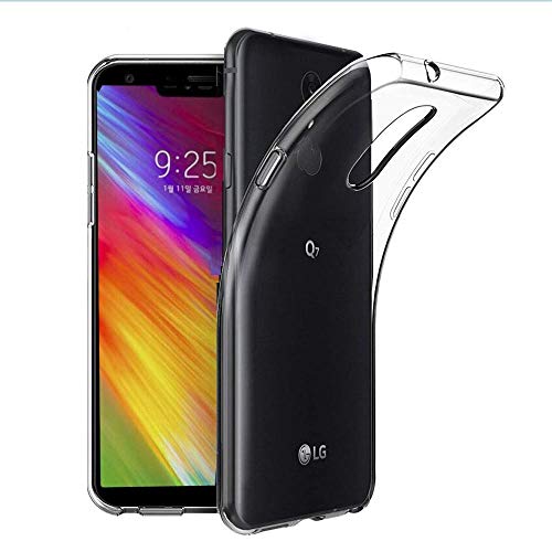 Grazie al silicone TPU trasparente al 100%, il design del tuo SmartPhone sarà perfetto.