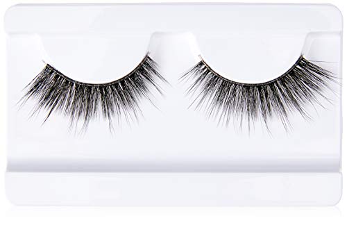 Cílios Postiços - Intense Volume - Efeito Alongado - Cl8-1, Macrilan