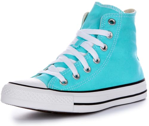 Baskets Converse Chuck Taylor All Star Seasonal Color Hi pour Homme - vue 7