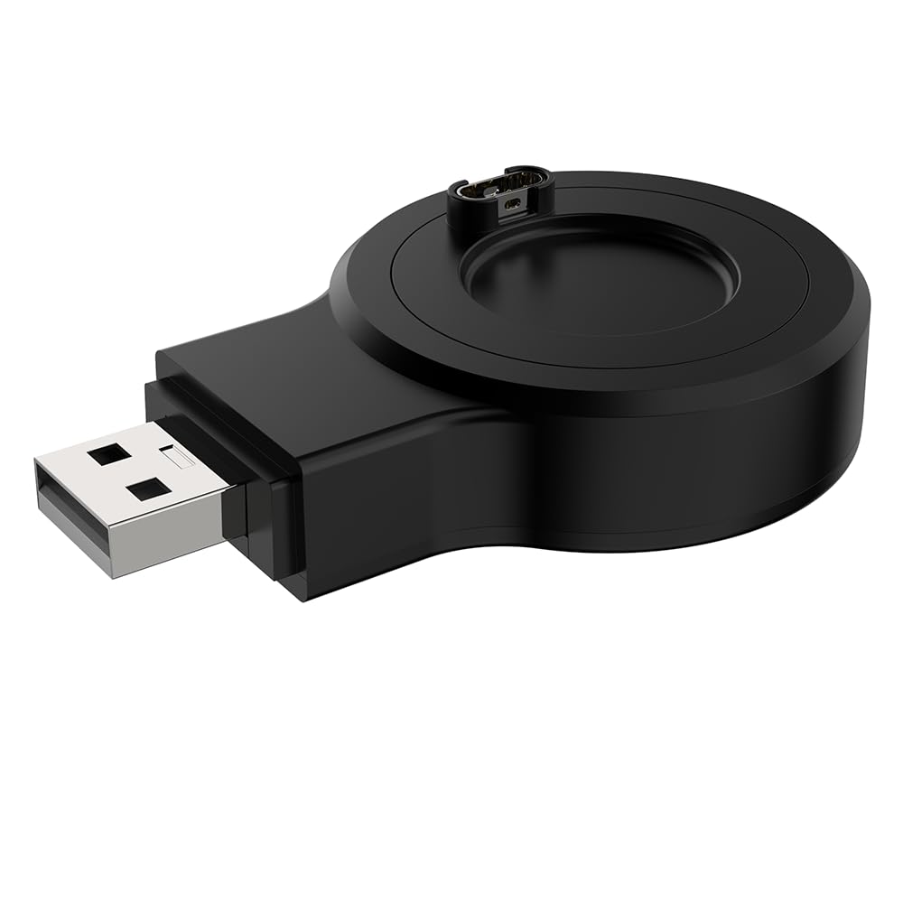Amazon.co.jp: for Garmin 用USB充電ドック 携帯充電器 360°回転可能