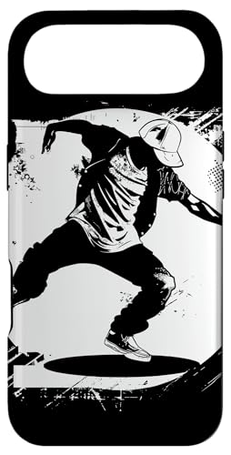B�{�[�C�E�X�P�b�`�E�u���C�N�_���X�E�X�N�[�� �X�}�z�P�[�X iPhone Air �p