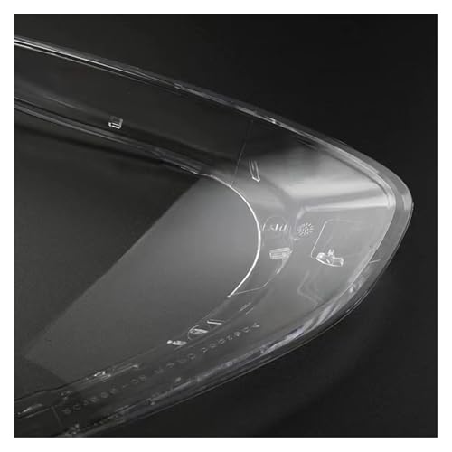 Feu circulation diurne Panamera 2017-2023 coque transparente LED étanche