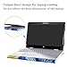 Alapmk Protective Case for MacBook Pro 15 (A1398) 2012-2015 / for HP Envy X360 15 15-cnXXXX 15m-cnXXXX 15-cpXXXX 15m-cpXXXX 15 inch Laptop[Not fit Envy X360 15 15-apXXX],Starry Night