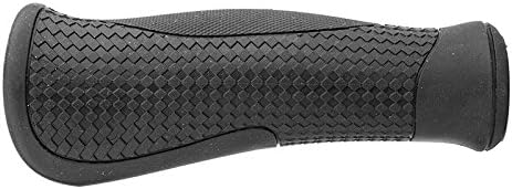 Sunlite Ergo Ride Grips, Black