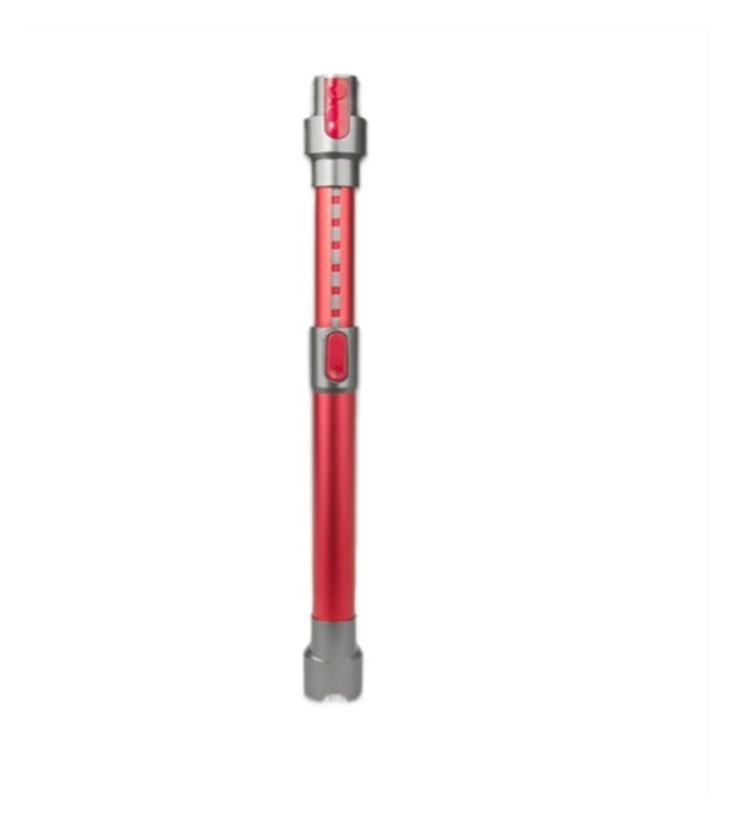 Tige d'extension télescopique pour aspirateur : réparez et prolongez votre Dyson V7 V8 V10 V11
