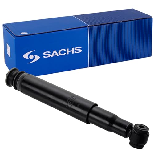 Amortisseur SACHS 310 796 résout les vibrations arrière de la Classe G