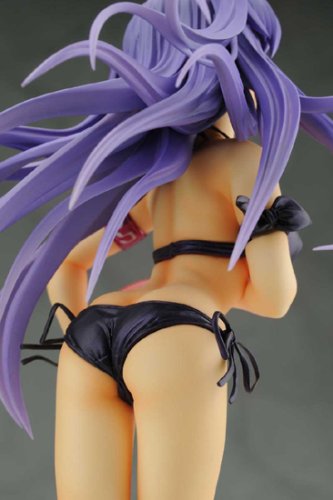 Amazon | リリカル☆りりっく 貴水 鈴 (1/7スケールPVC塗装済み完成品 