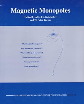 Paperback Magnetic Monopoles: Selected Reprints Book
