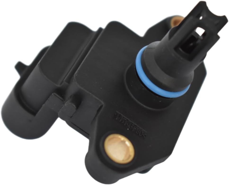 Intake Manifold Pressure Temperature Sensor 213-3847 12592017 Compatible with Regal 2011, Saturn Sky 2007-2010, Pontiac 2007-2009