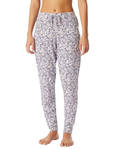 Bas de pyjama Schiesser en modal une caresse de douceur pour des nuits paisibles