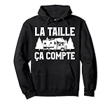 pull taille m femme Ce cadeau de camping est parfait pour tout campeur qui aime camper avec son camping-car.