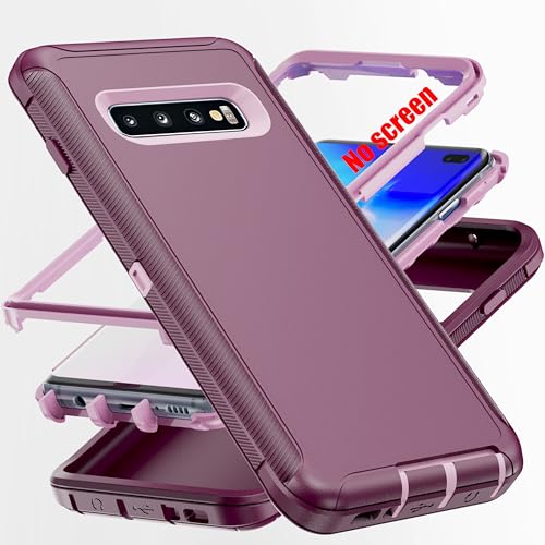 AYMECL for S10+ Case,Galaxy S10 Plus...