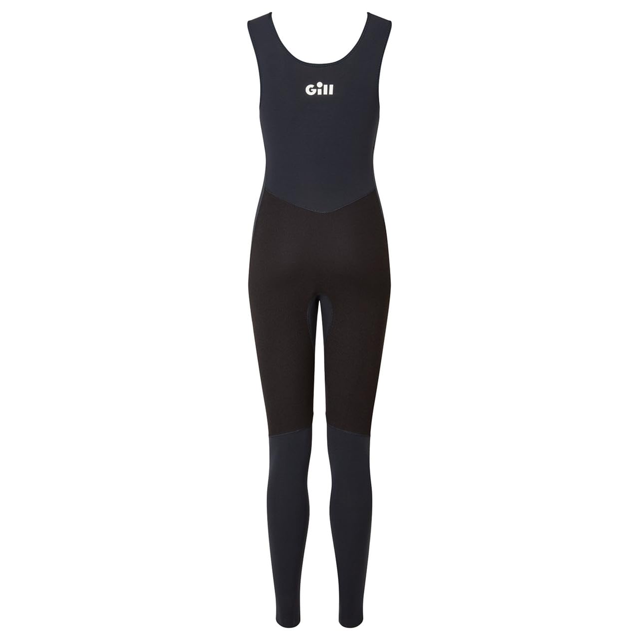 Gill Zentherm 2.0 Neoprenanzug für Damen, lang, 3 mm Stretch-Neopren für alle Wassersportarten, Segeln, Paddelboard, Schwimmen, SUP