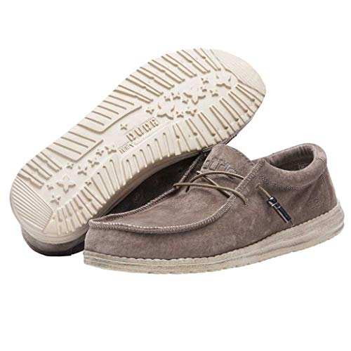 Image of HEYDUDE Womens Wally