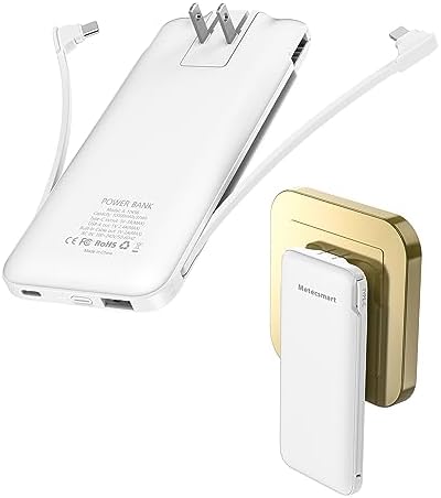 Portable Charger Power Bank with...