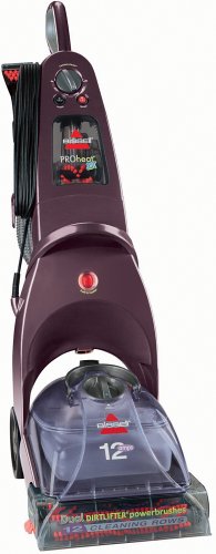 Bissell ProHeat 2X Select Upright Deep 