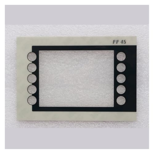 Film protection plastique haut de gamme écran tactile PP45 4PP045.0571