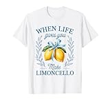 Limoncello Per Favore Amalfi Coast Italia Designs
