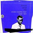 Cross Country Tour, 1958-1961 [2 CD]