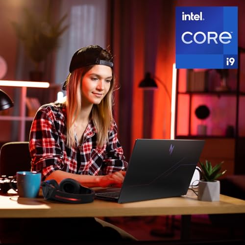 Acer Nitro V Gaming Laptop | Intel Core i9-13900H Processor | NVIDIA GeForce RTX 5060 Laptop GPU | 15.6" FHD IPS 165Hz Display | 16GB DDR4 | 1TB Gen 4 SSD | Wi-Fi 6 | Backlit KB | ANV15-52-98KV - Image 3