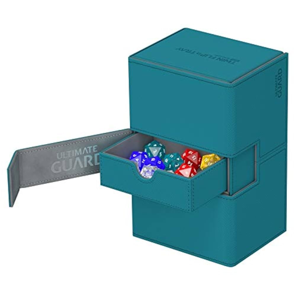 Amazon | Ultimate Guard(アルティメットガード) ツインフリップ