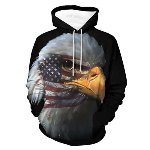 Sweat à capuche UMENG hoodie pour vos sorties urbaines et moments cocooning