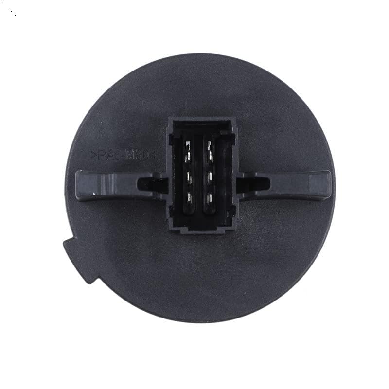 Car OE: 6445.XE 6445XE Smart Sense Heater Blower Fan Motor Resistor for Peugeot 307 for Citroen C4 6445 XE