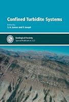 Confined Turbidite Systems 1862391491 Book Cover
