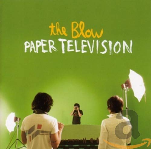 Paper Television
