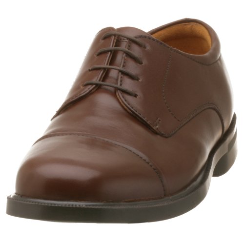 Image of Florsheim Men's Hale Cap Toe Oxford