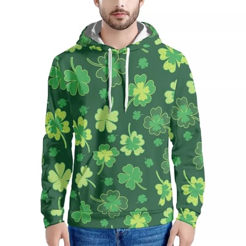 Image of Forchrinse Mens Pullovers Lightweight Crew Neck Long Sleeve Sports Top