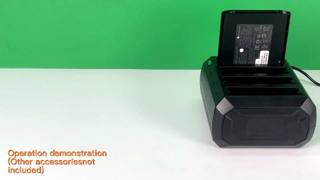CBQ 4-Slot TC77 Charger Cradle Charging For Zebra Symbol Tc70 Tc75 Tc72 Tc77 Tc75ek Tc75ah Tc75gk Tc700h Tc700k Tc77hl Tc720l Bt 000318