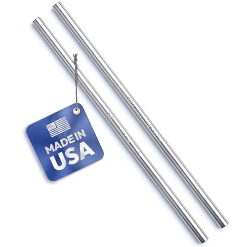 Made in USA Bywater Stainless...