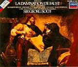 Berlioz: La damnation de Faust / von Stade, Riegel, van Dam, Solti
